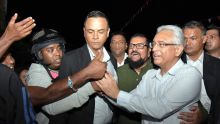 Pravind Jugnauth : «Je ne me laisse dicter par aucun pays»
