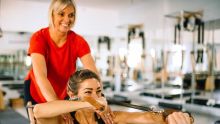 Petra Hoffmann : réconcilier le corps et l’esprit par le Pilates