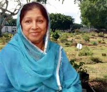 Fareedah Chummun: la contre-autopsie confirme une mort naturelle