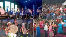 11ème édition du Festival International Kreol : les temps forts en images
