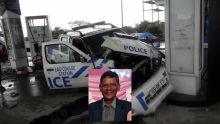 Wooton - Percuté par un 4x4 de la police sur une station-service : le pompiste Rohit Gobin dans un état critique