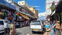 Saisies, contraventions et procès : la mairie de Port-Louis s’attaque aux marchands «perturbateurs»