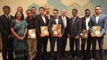 Médias : le prix Nicolas Lambert à Abhi Ramsahaye, Yaasin Pohrun primé dans la catégorie de meilleure production radiophonique