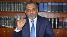 Reza Uteem : «Maurice est critiqué pour son manque de règlement concernant la monnaie virtuelle»