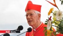 Eid-Ul-Fitr : « La fraternité est source de joie », dit le Cardinal Piat 