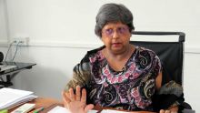 Shirin Aumeeruddy-Cziffra, Chairperson du PBAT : «Notre rôle n’est pas de toujours casser les décisions des commissions»
