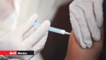 23 453 Mauriciens vaccinés contre la grippe
