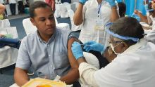Covid-19 - Objectif : vacciner 60 % de la population d’ici juillet
