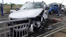 Sécurité routière : le nombre d’accidents fatals en hausse