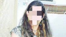Réinsertion d’une ex-détenue : Zaina recherche un poste de coiffeuse 