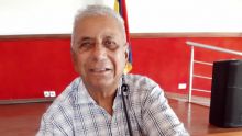 Senior Citizen Council : le Chairperson s'engage à verser 10 % de sa pension de retraite sur un an au fonds Covid-19
