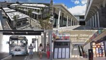 Victoria Urban Terminal entre en opération le samedi 26 mars : un nouveau bijou dans l’écrin de Port-Louis