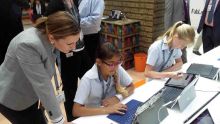 Technologies : la digitalisation des écoles est inéluctable selon Microsoft