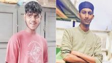 Bilal, 18 ans, et Yohan, 16 ans, tués dans un accident à Bel-Etang : les familles Hosany et Bhundoo foudroyées par le malheur