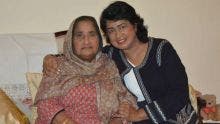 Ameenah Gurib-Fakim rend hommage à sa mère : «Ma maman m’a appris à me mettre au service des autres»