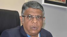 Pompes à essence trafiquées : «Une enquête est en cours», assure Ashit Gungah