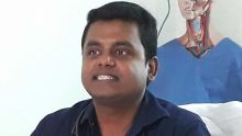 Dr Vinod Balakrishnan : «Certains vaccins doivent être renouvelés»