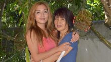 Kate Foo Kune : «Ma maman est ma première fan»