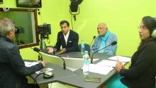 Grand Journal de Radio Plus : réélection incertaine pour Bhadain?