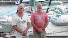 Dans le port : 2 skippers étrangers accusent la NCG d’excès de vitesse
