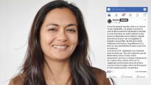 Christina Meetoo : «Le public doit être formé pour discerner l’info de l’intox»