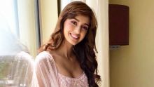 Disha Patani blessée lors du tournage de «Malang»