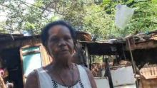 Elle chasse les cambrioleurs à coups de gourdin - Marie Michèle, 65 ans : « Si mo pena kouraz, voler koup mwa » 
