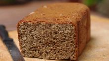 Consommation: le pain 100% brun boudé