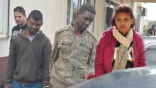 Vol de voiture à Pointe-aux-Sables: elle mène deux jeunes dans un guet-apens pour Rs 10000