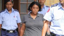 Meurtre de Prithiviraj Gajadur en 2012 : 25 ans de prison à Marie Priska Martinelle Ajeon
