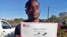 Déjà arrêté pour alerte à la bombe : un étudiant nigérien déporté pour séjour illégal 