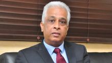 Résiliation du contrat du CEO d’Air Mauritius Megh Pillay : écoutez les explications d’Arjoon Suddhoo