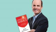 Ron Kaufman in Mauritius : Discover the Secrets of Superior Service