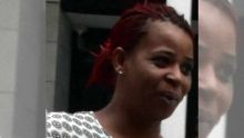 Elle a ébouillanté son compagnon en décembre 2015 : quatre ans de prison à Marie Stéphanie Augustin