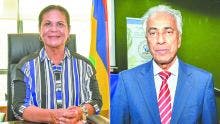 Mieux nourrir l’avenir : l’appel des ministres mauriciens