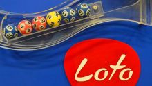 Loto : un joueur remporte Rs 5,5 millions