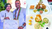 Kobashni Chedumbarum Pillay : la chef autodidacte !