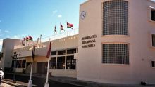 Île Rodrigues : élections régionales le 12 février