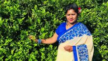 Radha Bustom, 48 ans, succombe au virus - Sa fille : «  Ma maman n’était presque jamais malade »