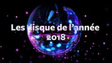 Disque de l’année 2018 : votez pour votre coup de cœur sur Radio Plus