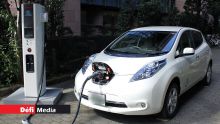 Véhicules neufs : les modèles de voitures électriques actuellement disponibles à Maurice