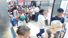 Metro Express : une panne technique sème la confusion sur des stations