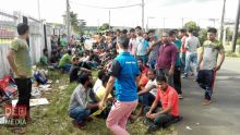Travailleurs étrangers : les conditions de recrutement et de travail des Bangladais revues