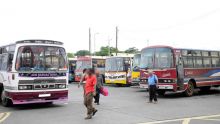 Transport public : les autobus individuels bientôt équipés de caméras de surveillance