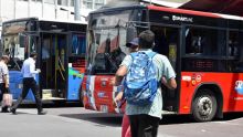 Manque de bus sur les routes traditionnelles : Rose-Hill Transport provisoirement affectée par le Metro Express