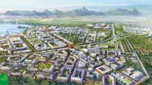 Infrastructure : la Smart City de Côte-d’Or refait surface
