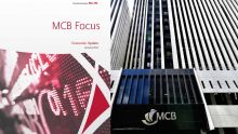 Indicateurs : le MCB Group revoit ses perspectives 2021 à la baisse