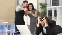 Workplace Bullying : a silent killer
