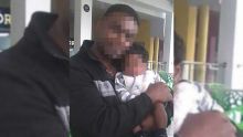 À Rose-Belle : il agresse au couteau son fils de 10 mois