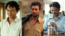 Décès de l’acteur Irrfan Khan : plus de 30 ans de carrière à Bollywood et Hollywood 